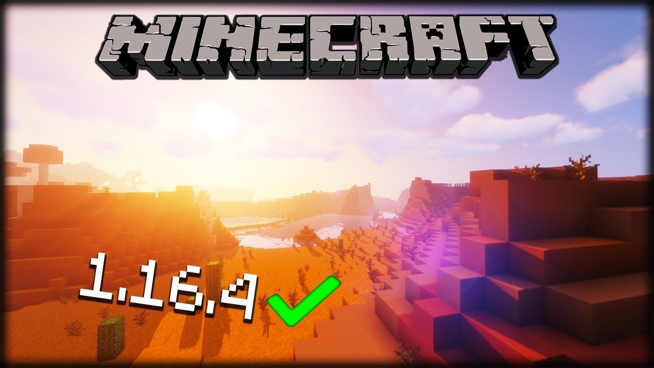 Best Low End High Fps Minecraft Shaders 1 16 4 2021