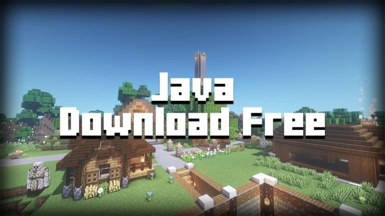 How To Download Java