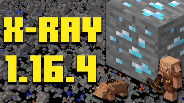 how to download xray on minecraft windows 10