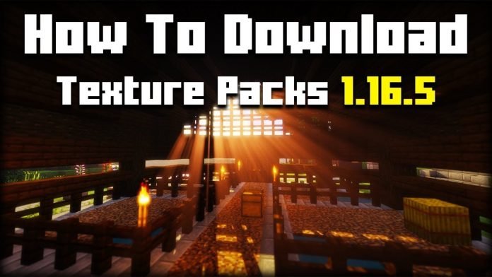 How To Install Texture Packs for Tlauncher 1.16.5 (2021)