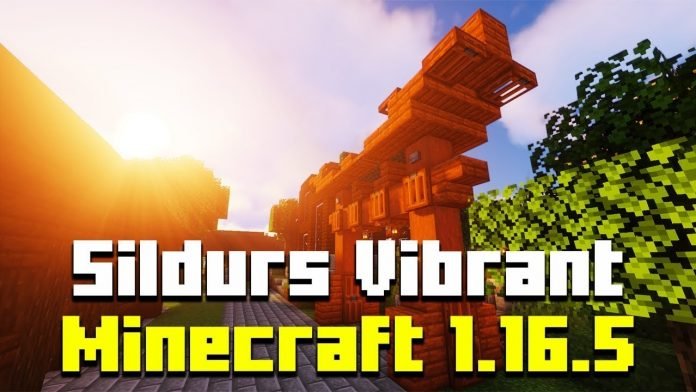 How To Download Sildurs Vibrant Shaders in Minecraft 1.16 ...