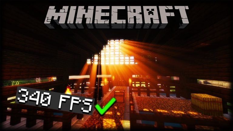 Best Minecraft 1.21 Video Settings