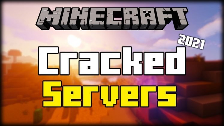 minecraft cracked servers