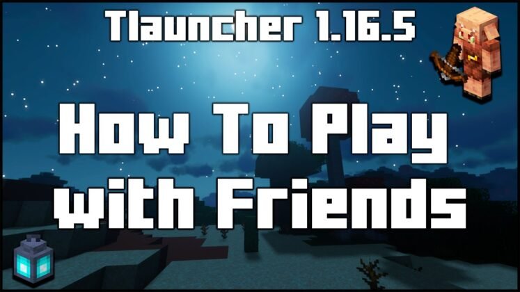 how to get hacks on tlauncher