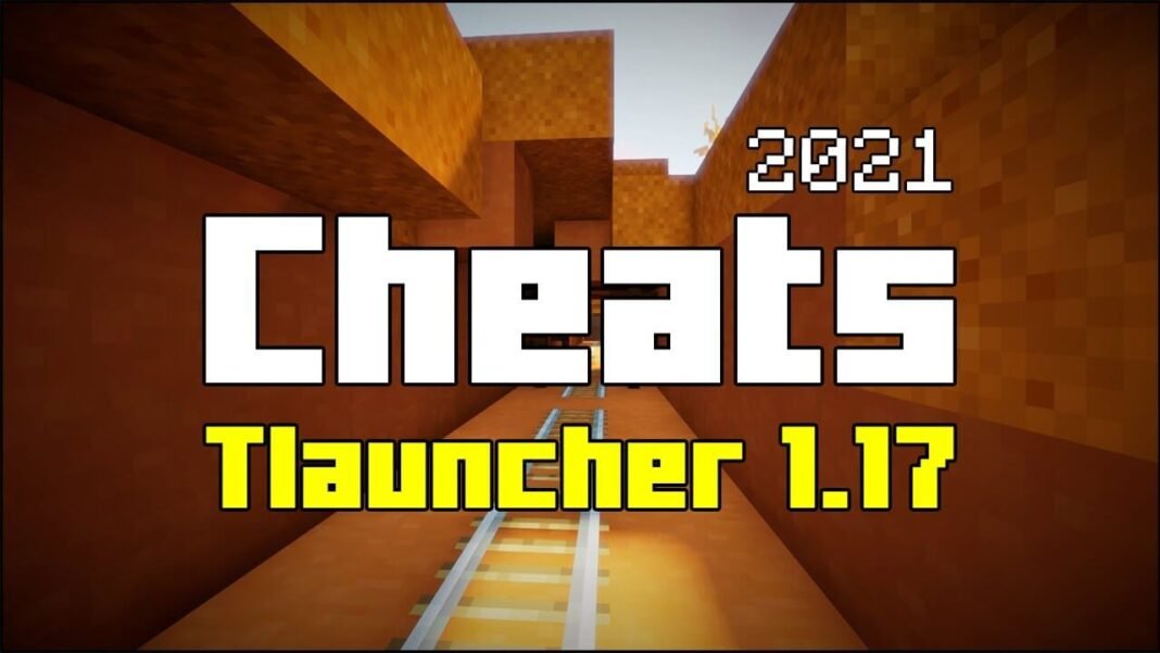 tlauncher 1.17 download