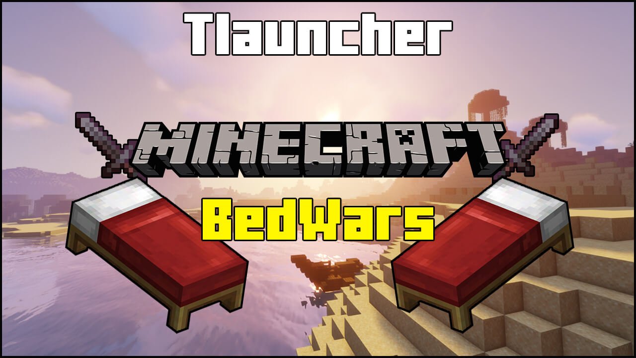 how to join bedwars server