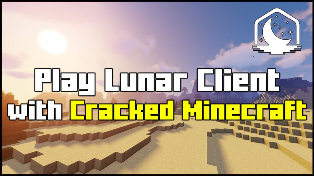 lunar client not launching minecraft