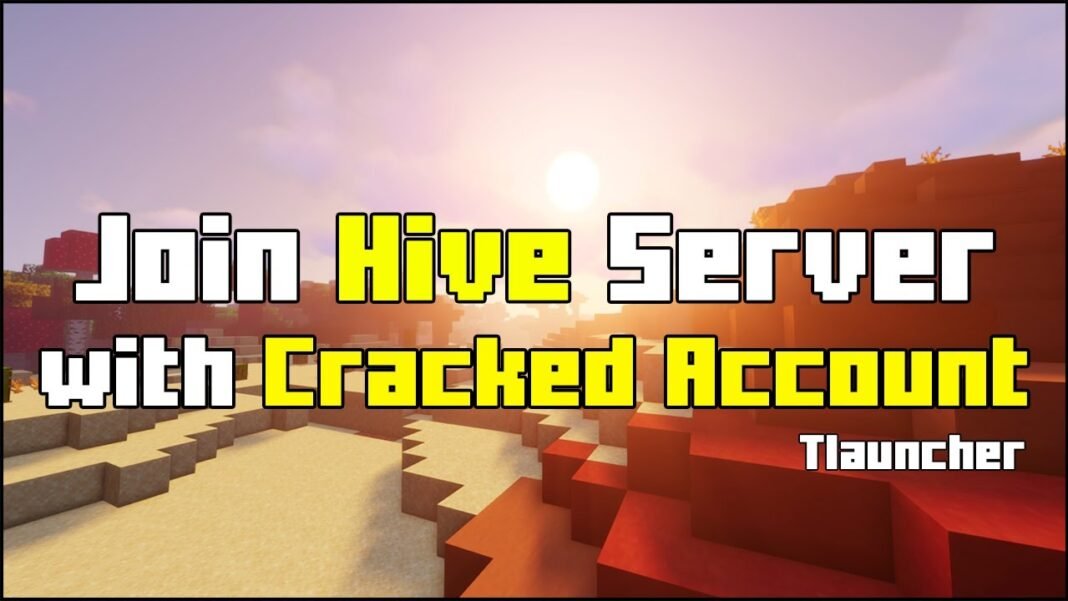 hive minecraft server ip java