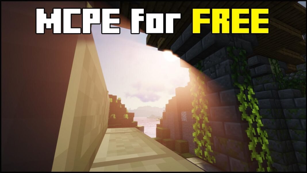 mcpe free download windows 10 mcpe free download windows 10