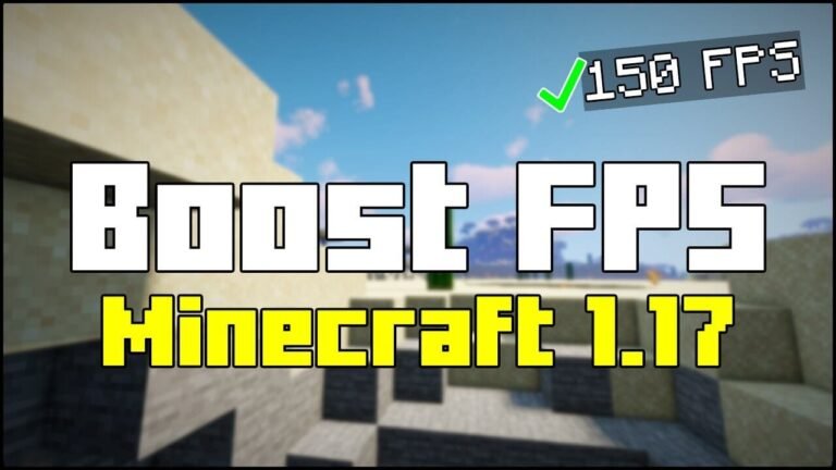 How To Boost FPS With Any Shader For Low End PC