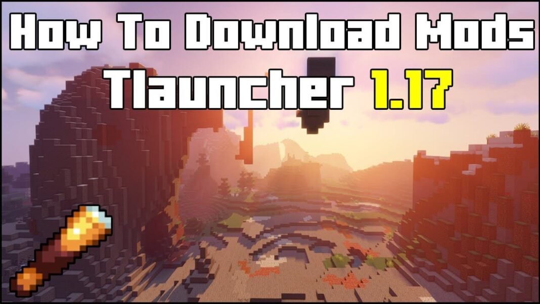 tlauncher for mobile