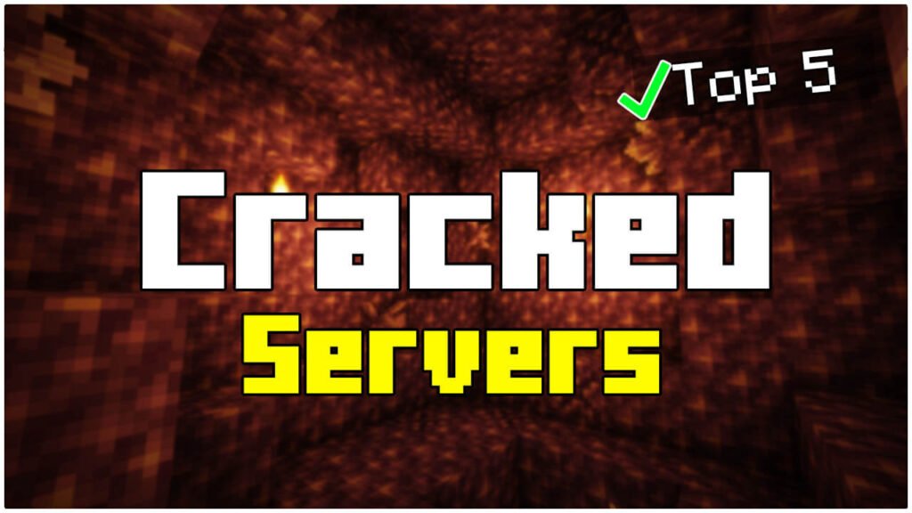 is crystal client for cracked minecraft