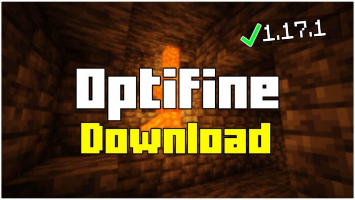optifine minecraft pe 1.16 download