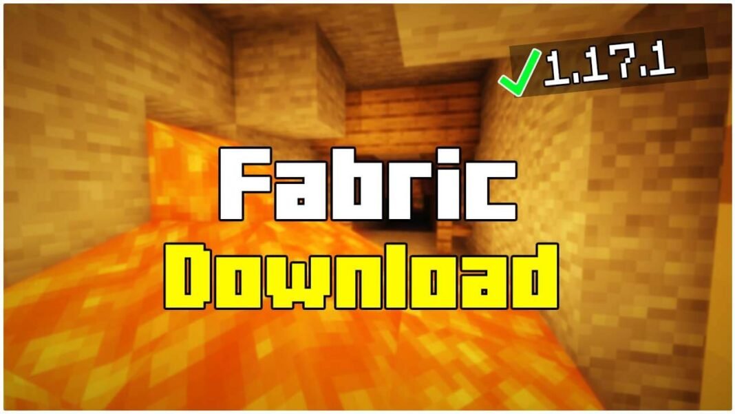 How To Install FABRIC For Minecraft 1.17.1 With Fabric Mods! (2021)