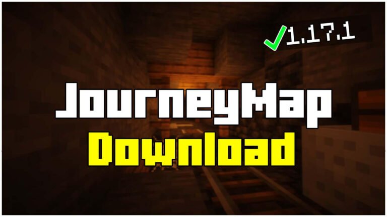 How To Install JourneyMap in Minecraft 1.21