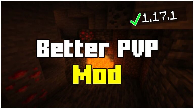 How To Install Better PVP Mod in Minecraft 26.3