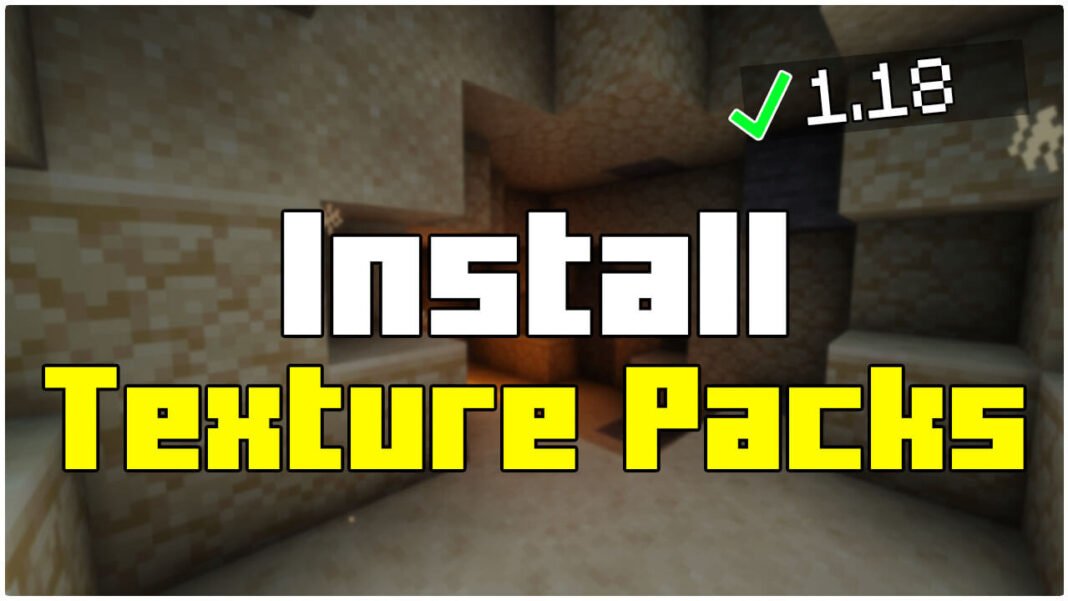 minecraft windows 10 edition how to download texture packs
