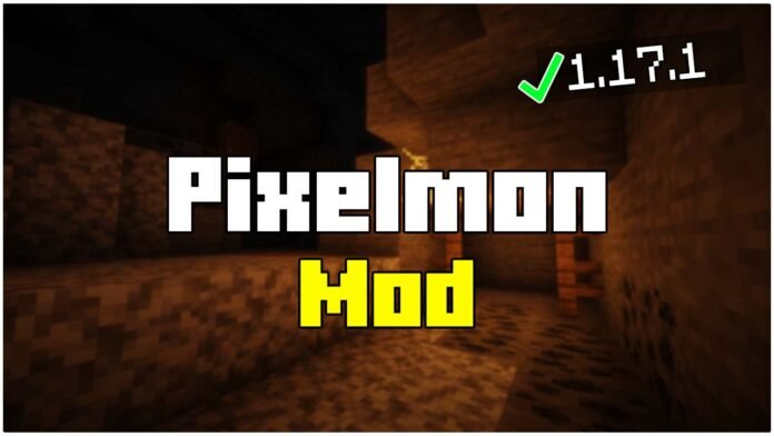 How To Install Pixelmon Mod in Minecraft 1.20