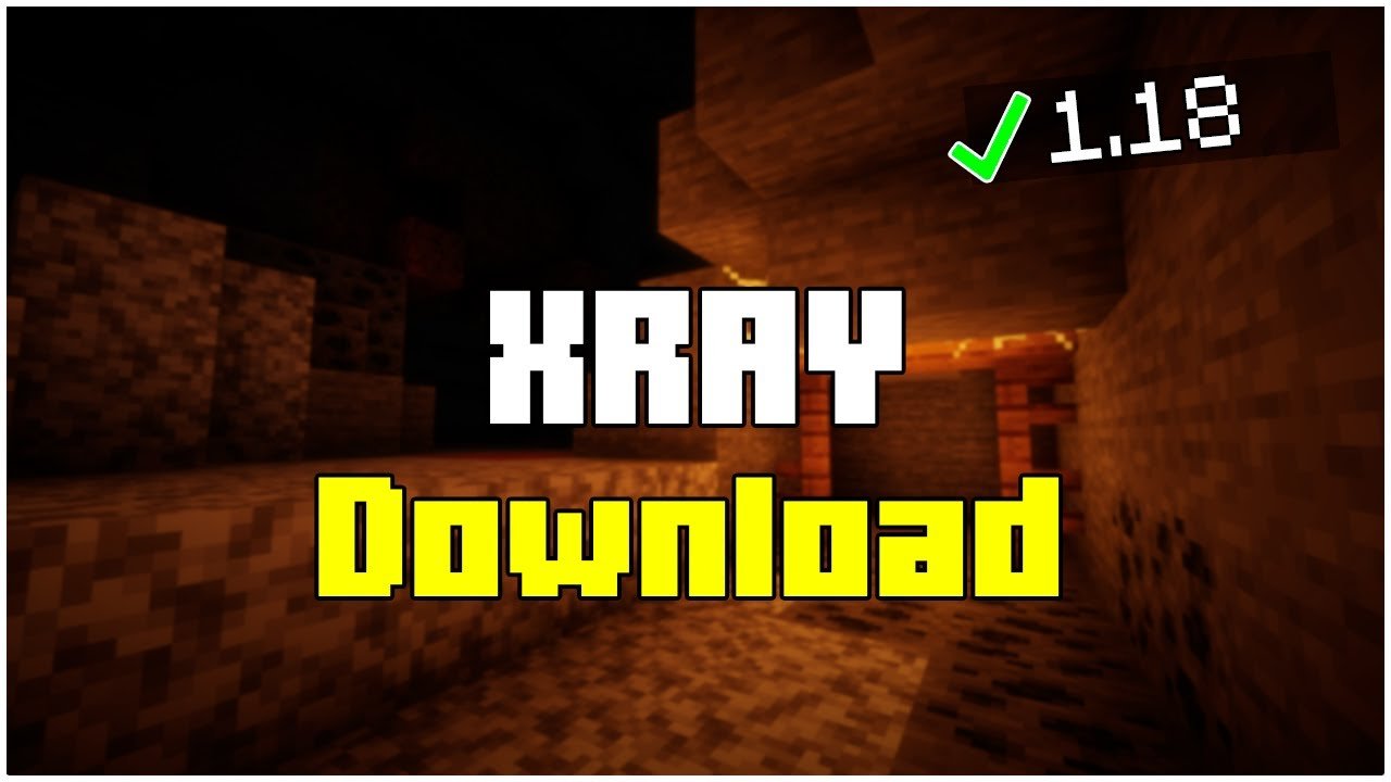 How To Get Xray In Minecraft 1 18 On Pc 2021 Minecraft Sketch Bros