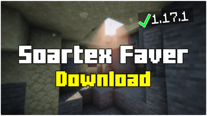 How To Install Soartex Fanver in Minecraft 1.17.1