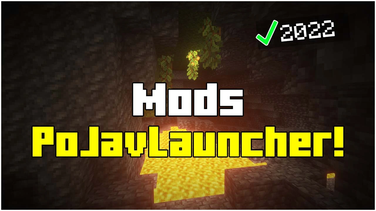 How to play Minecraft Java Edition on Android & iOS with Pojav Launcher