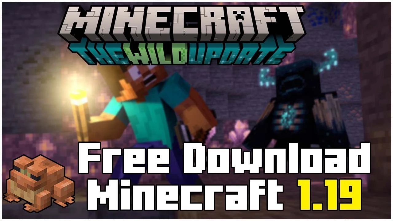 gratis minecraft 1.19