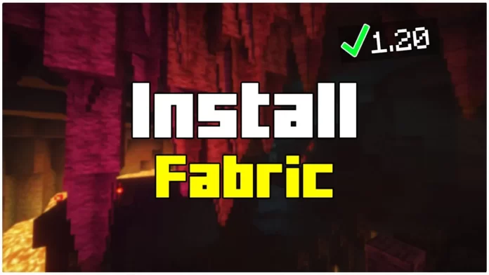 Install-Fabric-in-Minecraft