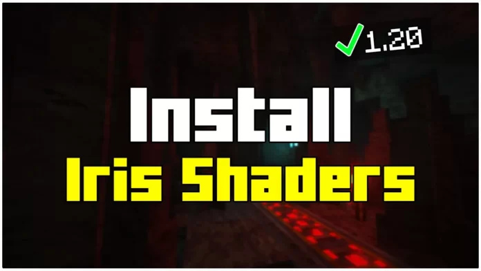 Iris-Shaders-in-Minecraft