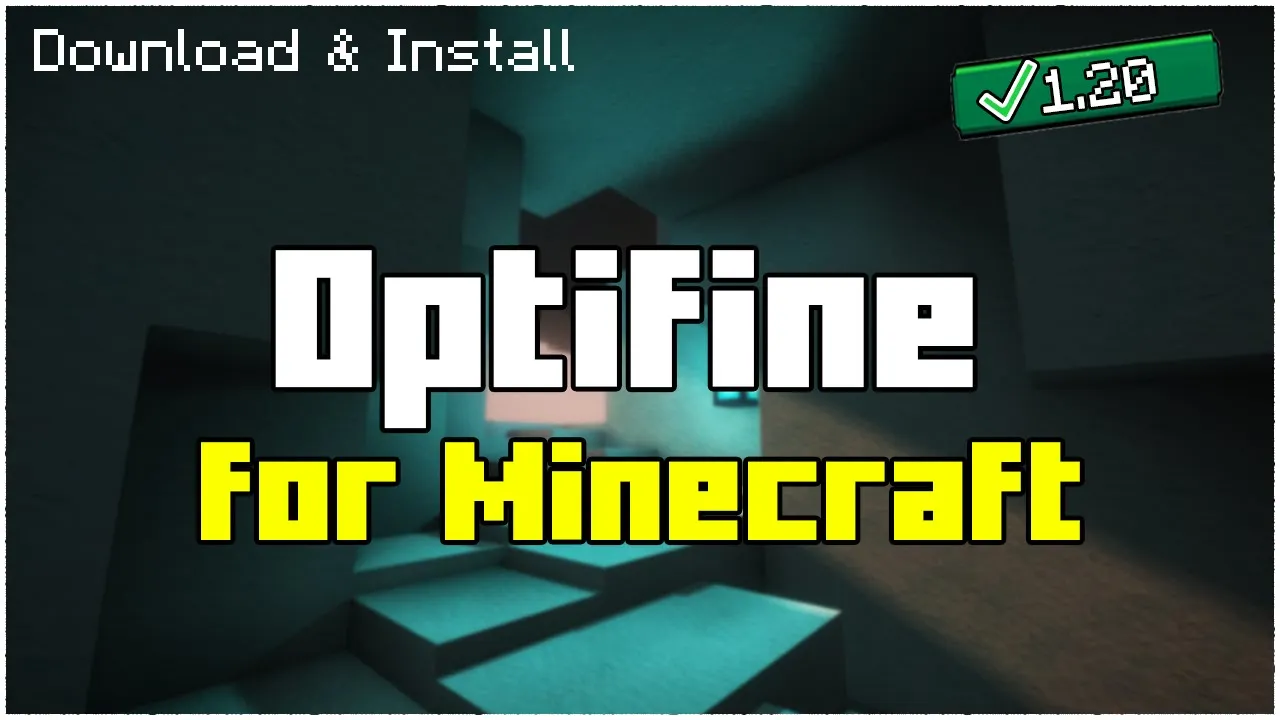 How to download and install Optifine for Minecraft 1.20.1 - Dexerto