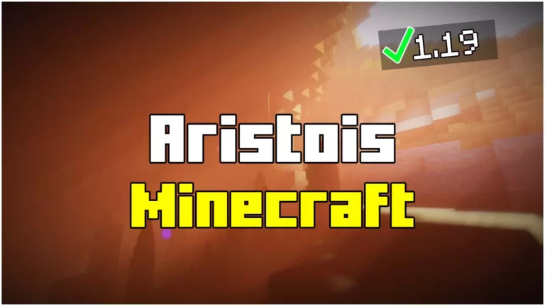 How To Install Aristois Client in Minecraft 1.21.5