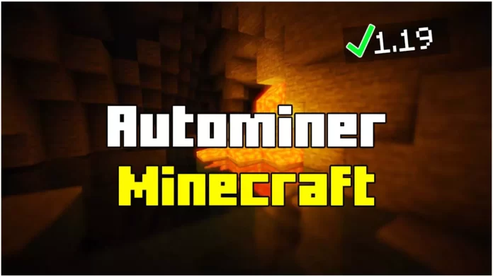 How To Install Baritone AutoMiner in Minecraft 1.20