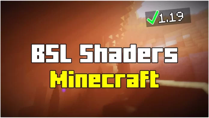 How To Install BSL Shaders in Minecraft 1.20