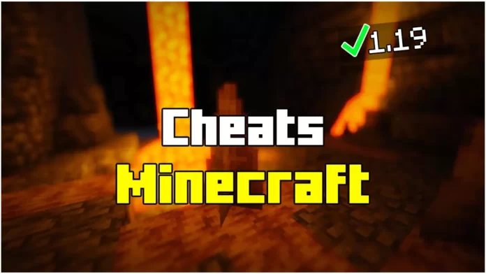 How To Install Cheats in Minecraft 1.20