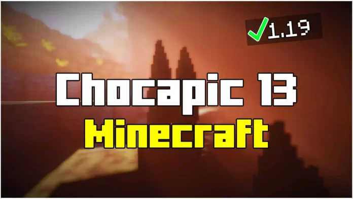 How To Install Chocapic 13 Shaders in Minecraft 1.19.2