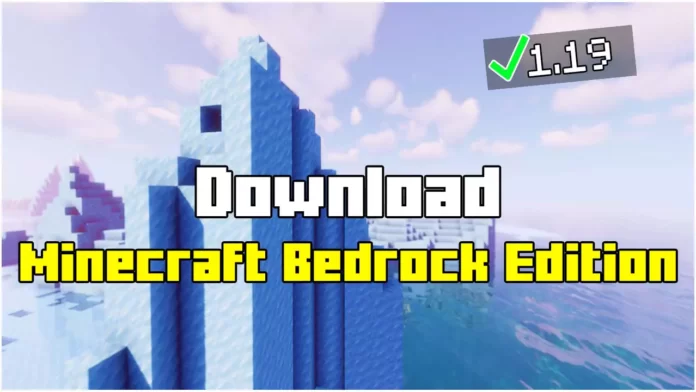 How To Download Minecraft Bedrock Edition 1.20 on PC