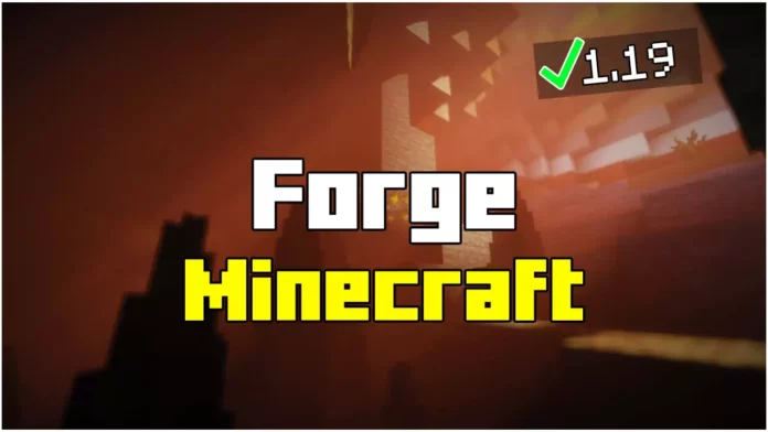 How To Install Forge in Minecraft 1.20