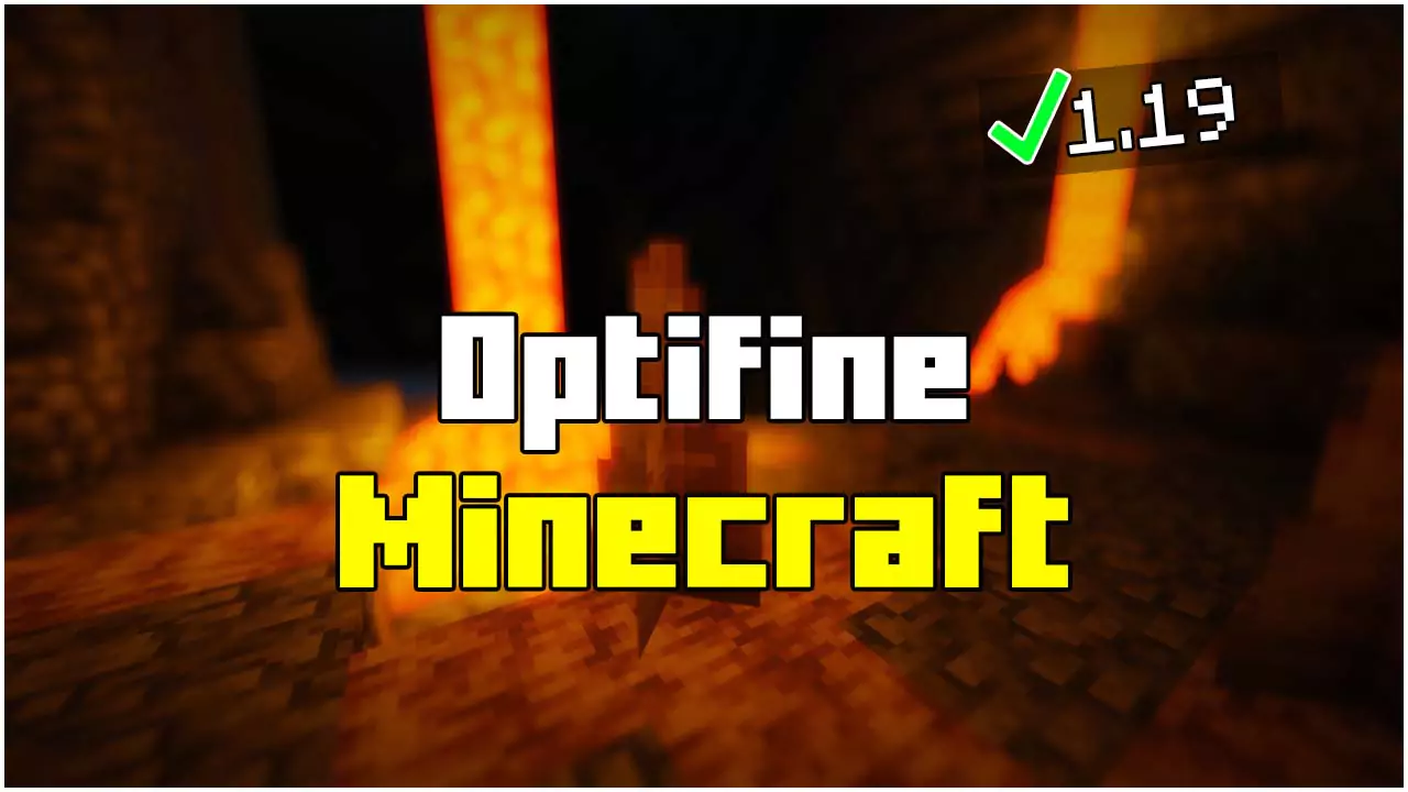 How To Install Optifine In Minecraft 1 19 1 1 19