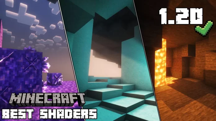 top-5-shaders-for-minecraft-1-20