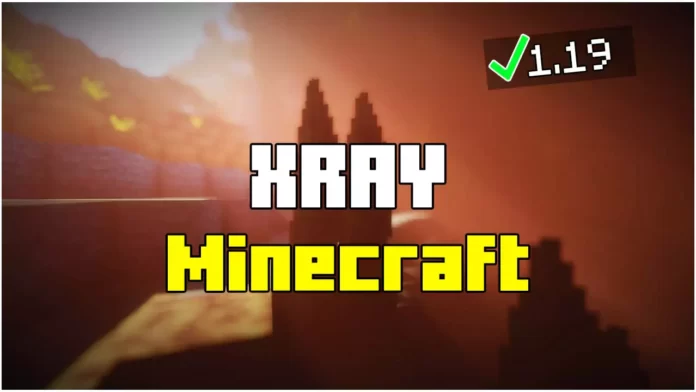 How To Install XRAY in Minecraft 1.19.2