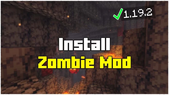 How-To-Install-Zombie-Mod-for-Minecraft-1-19-3