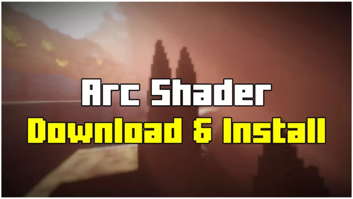 arc-shader-for-minecraft