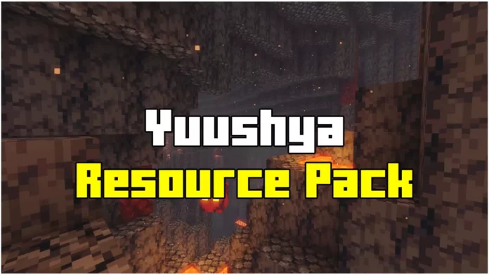yuushya-resource-pack-for-minecraft