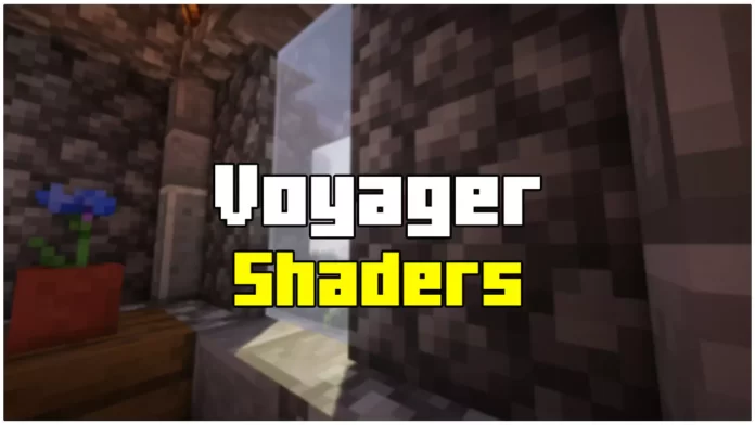 voyager-shaders-for-minecraft