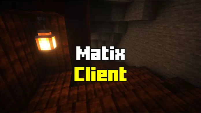 matix-client-for-minecraft