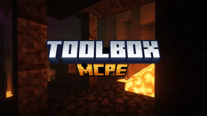Toolbox for MCPE